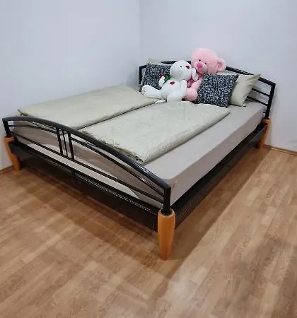 Murko P-4 Apartament Lublana