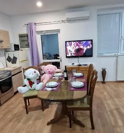 Murko P-4 Любляна