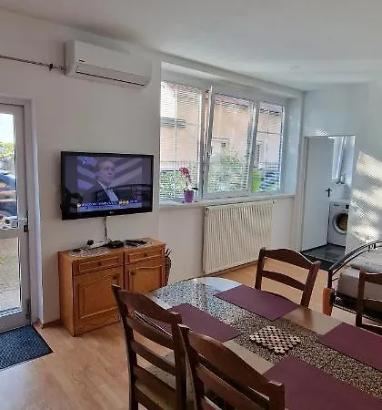 Apartament Murko P-4