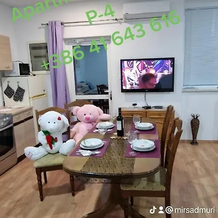 Murko P-4 Любляна