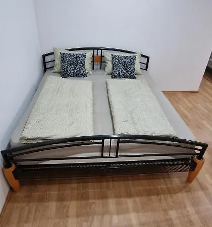 Apartament Murko P-4