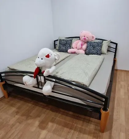 Murko P-4 דירה *