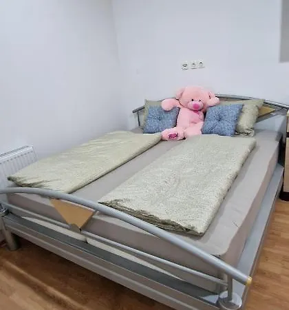 Апартаменты Murko P-4