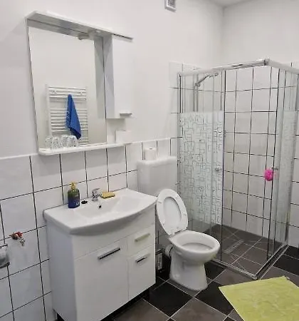 Apartment Murko P-4 Ljubljana