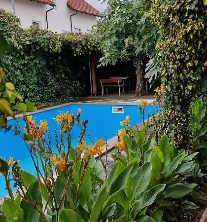 Murko P-4 Апартаменты