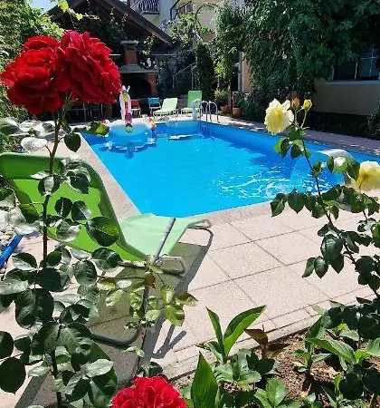 Murko P-4 דירה לובליאנה