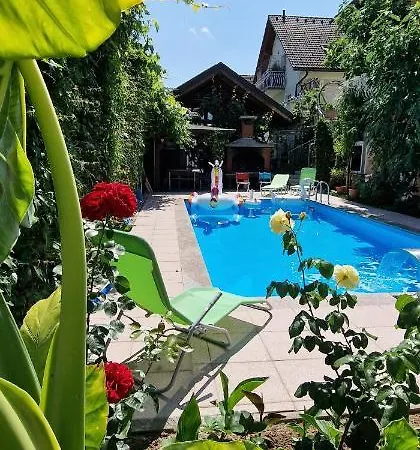 Murko P-4 Apartament