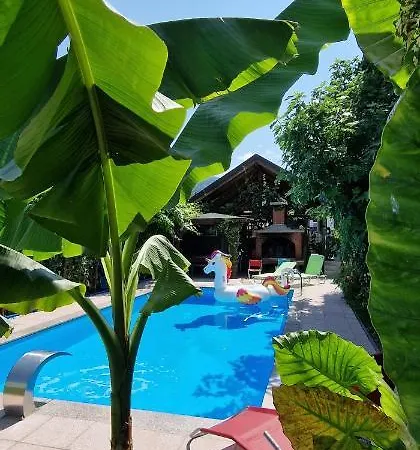 Murko P-4 * Ljubljana