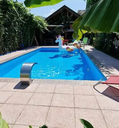 Apartament Murko P-4