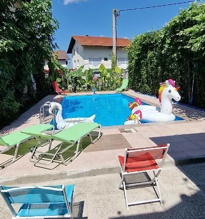 Apartament Murko P-4 *