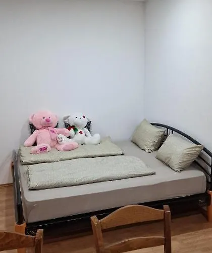 Murko P-4 * Ljubljana