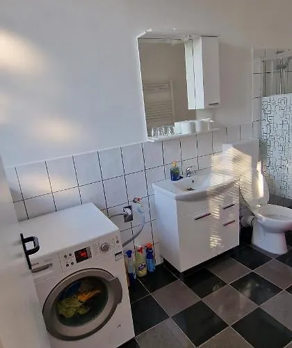 Murko P-4 * Ljubljana