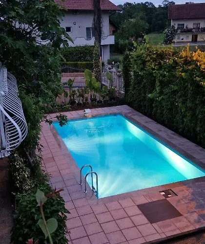 Daire Murko P-4 Ljubljana