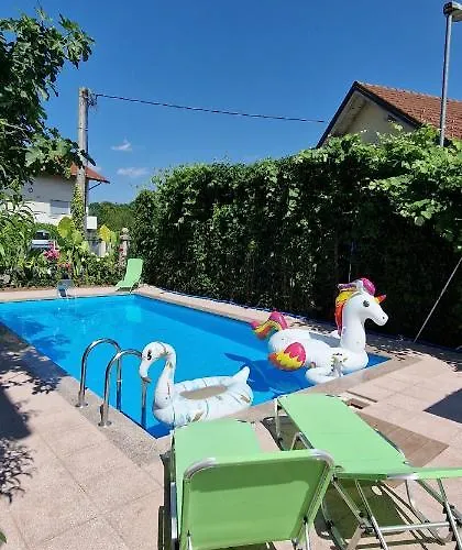 Apartment Murko P-4 *