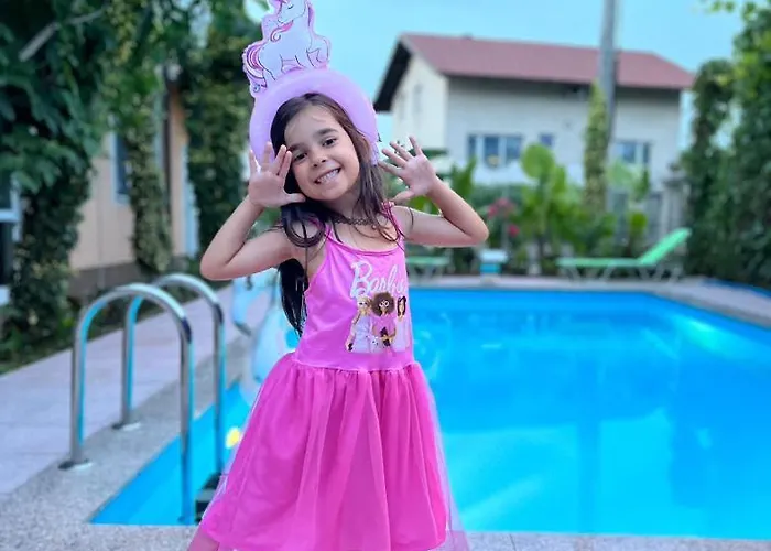 Murko P-4 Daire Ljubljana