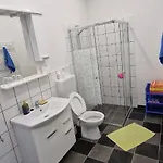 Murko P-4 Apartament Lublana