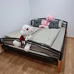 Murko P-4 Apartament *