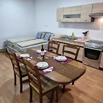 Murko P-4 Apartament *