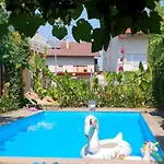 Apartament Murko P-4 Lublana