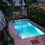 Apartament Murko P-4 Lublana