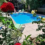 Murko P-4 Apartament Lublana