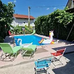 Murko P-4 Apartament Lublana
