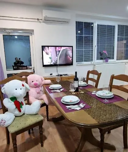 Murko P-4 卢布尔雅那