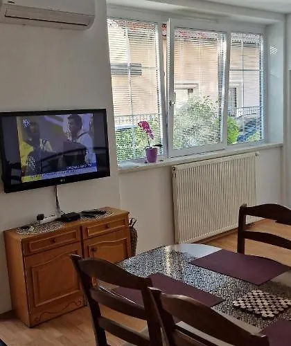 Murko P-4 卢布尔雅那